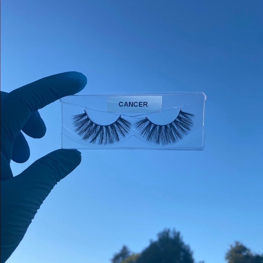 Lashes